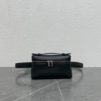 로로피아나 엑스트라 L16 벨트백 LP1903-6