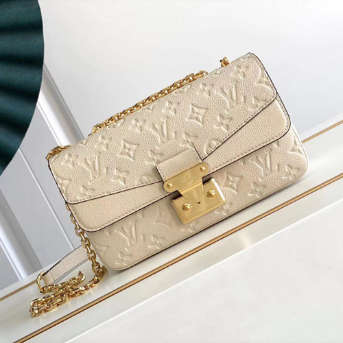 루이비통 마로스 M46200 아이보리