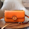 구찌 쁘띠 GG 미니 숄더백 739722 오렌지