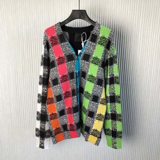 지방시 남여공용 가디건  G02583