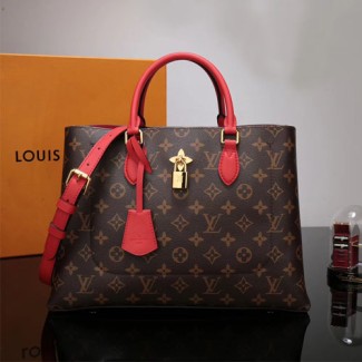 루이비통 플라워 토트 M43553