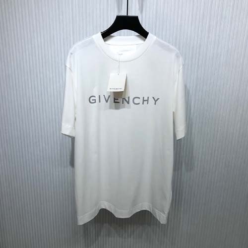 지방시 남여공용 반팔 G02556-1