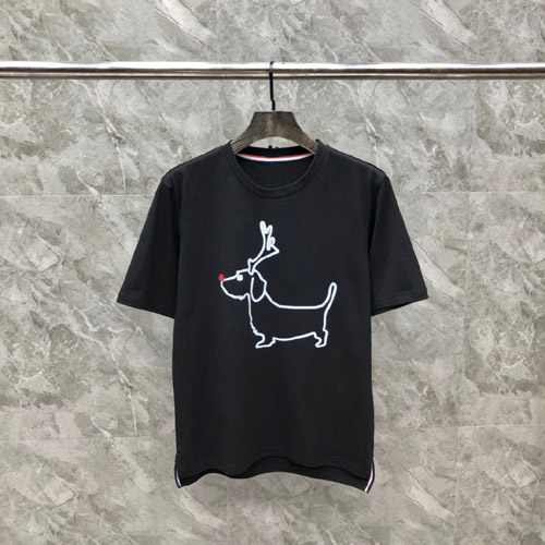 톰브라운 남여공용 반팔 TB8812-1