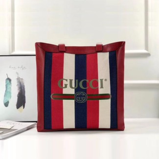 구찌 오디피아 소프트 토트백 519335 레드