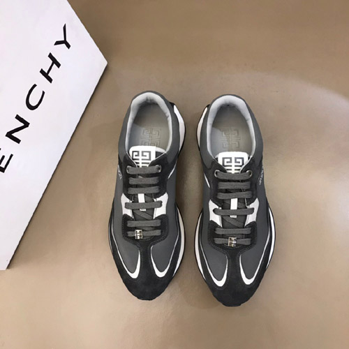 지방시 남성용 스니커즈  GV390695-7