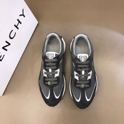 지방시 남성용 스니커즈  GV390695-7