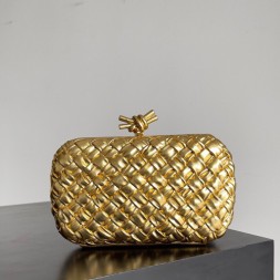 보테가 놋 파우치백 717622-5