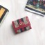 구찌 오피디아 반지갑 523174 레드