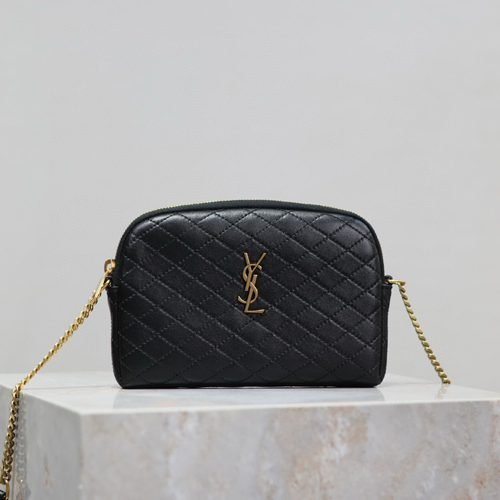 생로랑 가비 여성 크로스백 733667-3