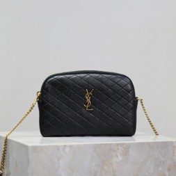 생로랑 가비 여성 크로스백 733667-3