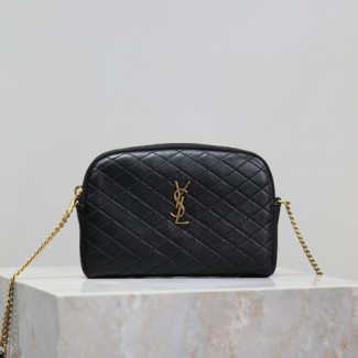 생로랑 가비 여성 크로스백 733667-3