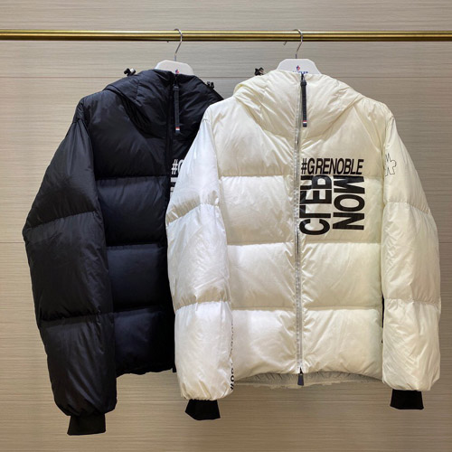 몽클레어 남여공용 패딩  MC3506