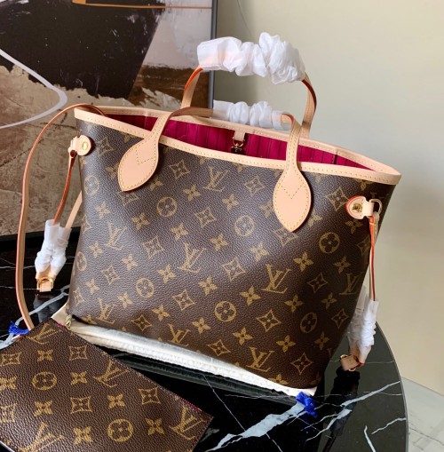 루이비통 네버풀 PM M41359-3