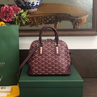 고야드 방돔백 231018 버건디