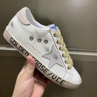 골든구스 남여공용 스니커즈 G306036