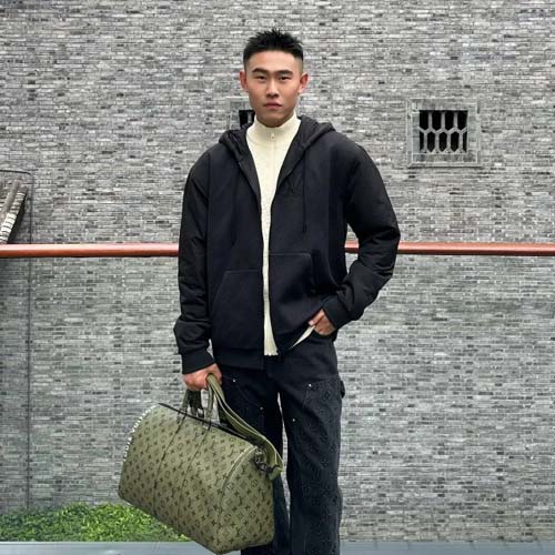 루이비통 남여공용 자켓  M10332