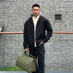 루이비통 남여공용 자켓  M10332