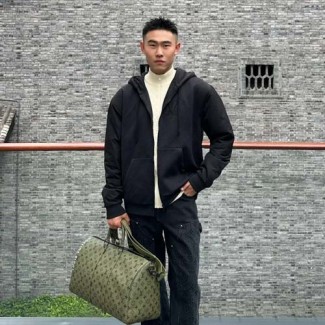 루이비통 남여공용 자켓  M10332