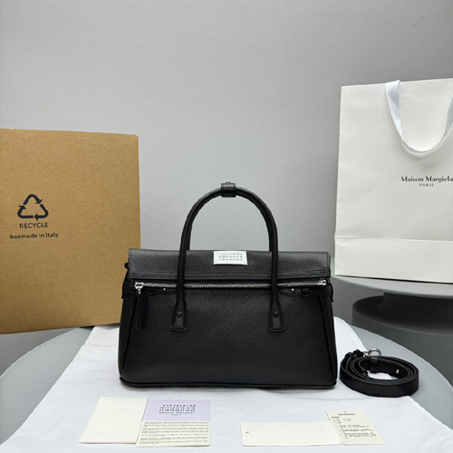 마르지엘라 5AC 이스트 웨스트 MM3435 블랙