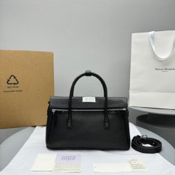 마르지엘라 5AC 이스트 웨스트 MM3435 블랙