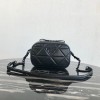 프라다 스펙트럼 숄더백 1BH141 블랙