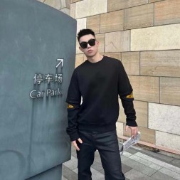 펜디 남여공용 맨투맨 2460377