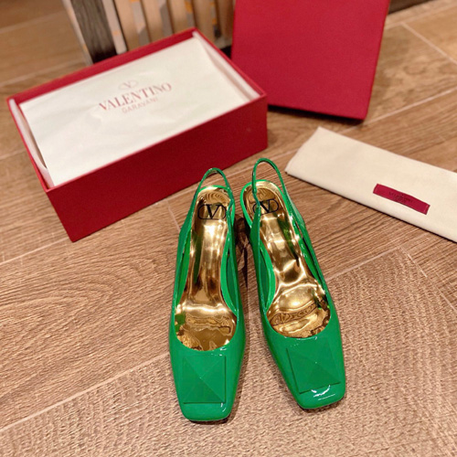 발렌티노 여성용 펌프스 V0934-3