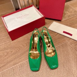 발렌티노 여성용 펌프스 V0934-3