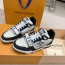 루이비통 남여공용 운동화 M0451-6