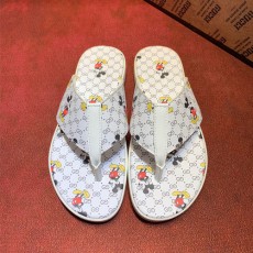 구찌 남성용 신상 슬리퍼 620285