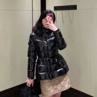 몽클레어 여성용 바란테 패딩 MC3623