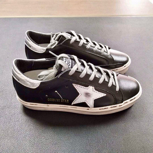 골든구스 남여공용 스니커즈 G306023