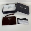 프라다 가죽 카드지갑  1MC086-5