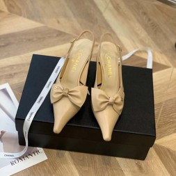 샤넬 여성용 샌들 G34430-2