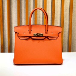 에르메스 버킨백 (올수공 togo 30cm) HM5500-3