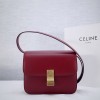 셀린느 클래식 스몰 192523 레드