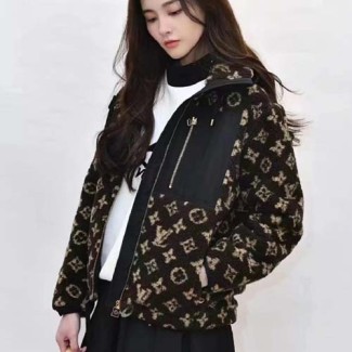 루이비통  남여공용  자켓  M10186