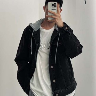 셀린느 남여공용 자켓 008425