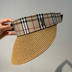 버버리 신상 모자 22154115-1