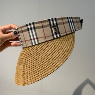 버버리 신상 모자 22154115-1