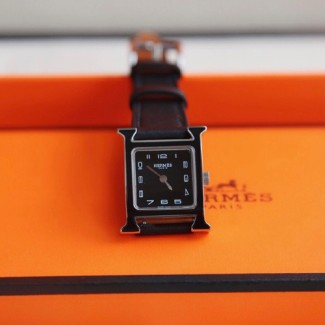 에르메스 여성용 신상 시계 H90723-1 21mm