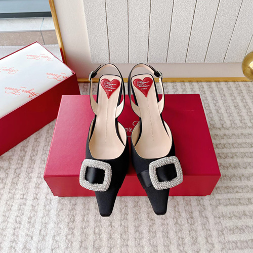 로저비비에 샌들 RV5524-2