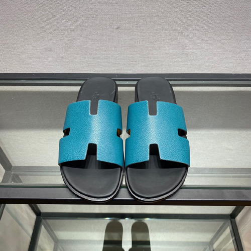 에르메스 남성용 신상 슬리퍼 H35068-17