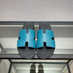 에르메스 남성용 신상 슬리퍼 H35068-17