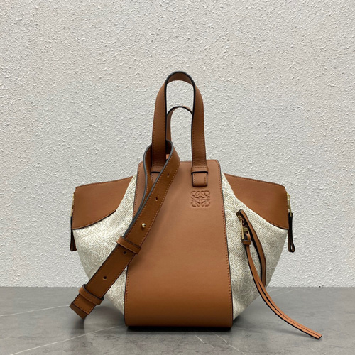 로에베 해먹백 스몰 11068-8