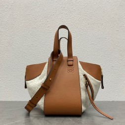 로에베 해먹백 스몰 11068-8