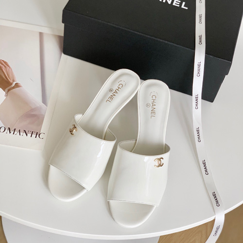 샤넬 여성용 펌프스 G34454-1