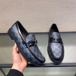 루이비통 남성용 신상 구두 M0224-1