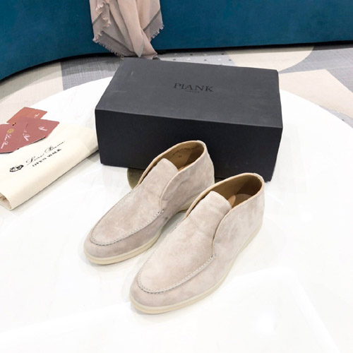 로로피아나 남여공용 스니커즈 LP1205-1