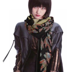 루이비통  스카프  MP2349-1